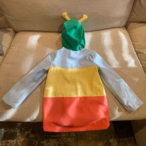 Toddler Rain Jacket